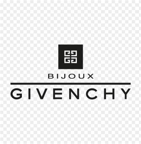 free seamless givenchy symbol background hd|Givenchy Logo transparent PNG .